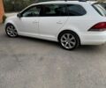 Белый Фольксваген Гольф, объемом двигателя 1.6 л и пробегом 376 тыс. км за 9000 $, фото 2 на Automoto.ua