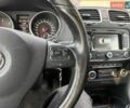 Білий Фольксваген Гольф, об'ємом двигуна 1.6 л та пробігом 352 тис. км за 7990 $, фото 19 на Automoto.ua