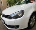 Белый Фольксваген Гольф, объемом двигателя 1.97 л и пробегом 270 тыс. км за 7900 $, фото 7 на Automoto.ua