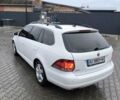 Белый Фольксваген Гольф, объемом двигателя 1.97 л и пробегом 320 тыс. км за 9000 $, фото 2 на Automoto.ua