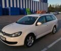 Білий Фольксваген Гольф, об'ємом двигуна 1.6 л та пробігом 330 тис. км за 7000 $, фото 1 на Automoto.ua