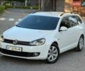 Белый Фольксваген Гольф, объемом двигателя 1.6 л и пробегом 210 тыс. км за 8950 $, фото 5 на Automoto.ua