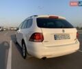 Белый Фольксваген Гольф, объемом двигателя 1.6 л и пробегом 280 тыс. км за 7200 $, фото 9 на Automoto.ua