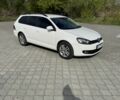 Белый Фольксваген Гольф, объемом двигателя 1.4 л и пробегом 212 тыс. км за 6800 $, фото 7 на Automoto.ua