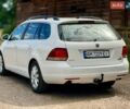 Білий Фольксваген Гольф, об'ємом двигуна 1.6 л та пробігом 306 тис. км за 6450 $, фото 4 на Automoto.ua