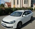 Білий Фольксваген Гольф, об'ємом двигуна 1.6 л та пробігом 229 тис. км за 7600 $, фото 1 на Automoto.ua