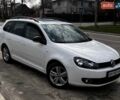 Белый Фольксваген Гольф, объемом двигателя 1.6 л и пробегом 360 тыс. км за 8500 $, фото 1 на Automoto.ua