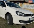 Белый Фольксваген Гольф, объемом двигателя 1.6 л и пробегом 250 тыс. км за 7200 $, фото 5 на Automoto.ua