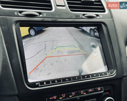 Белый Фольксваген Гольф, объемом двигателя 1.6 л и пробегом 263 тыс. км за 7999 $, фото 43 на Automoto.ua