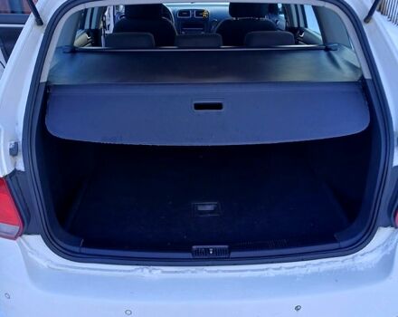 Білий Фольксваген Гольф, об'ємом двигуна 1.6 л та пробігом 26000 тис. км за 7650 $, фото 2 на Automoto.ua