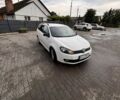 Білий Фольксваген Гольф, об'ємом двигуна 1.6 л та пробігом 249 тис. км за 7300 $, фото 4 на Automoto.ua