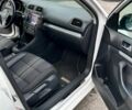 Білий Фольксваген Гольф, об'ємом двигуна 1.6 л та пробігом 278 тис. км за 7600 $, фото 25 на Automoto.ua