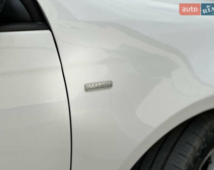 Білий Фольксваген Гольф, об'ємом двигуна 1.6 л та пробігом 215 тис. км за 8600 $, фото 8 на Automoto.ua