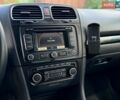 Білий Фольксваген Гольф, об'ємом двигуна 1.6 л та пробігом 306 тис. км за 6450 $, фото 20 на Automoto.ua