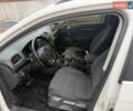 Белый Фольксваген Гольф, объемом двигателя 1.6 л и пробегом 254 тыс. км за 7800 $, фото 5 на Automoto.ua