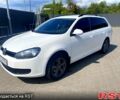 Білий Фольксваген Гольф, об'ємом двигуна 1.6 л та пробігом 283 тис. км за 7100 $, фото 4 на Automoto.ua