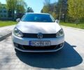 Белый Фольксваген Гольф, объемом двигателя 1.6 л и пробегом 260 тыс. км за 8200 $, фото 1 на Automoto.ua