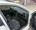 Белый Фольксваген Гольф, объемом двигателя 1.6 л и пробегом 254 тыс. км за 8300 $, фото 1 на Automoto.ua