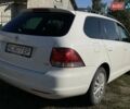 Білий Фольксваген Гольф, об'ємом двигуна 1.6 л та пробігом 250 тис. км за 7200 $, фото 6 на Automoto.ua