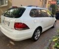 Белый Фольксваген Гольф, объемом двигателя 1.97 л и пробегом 270 тыс. км за 7900 $, фото 11 на Automoto.ua