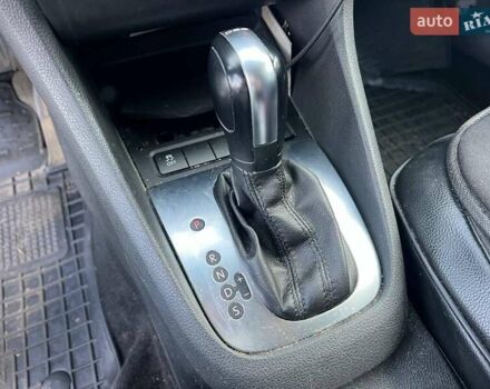 Белый Фольксваген Гольф, объемом двигателя 1.6 л и пробегом 289 тыс. км за 9590 $, фото 24 на Automoto.ua