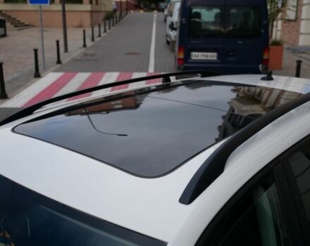 Білий Фольксваген Гольф, об'ємом двигуна 2 л та пробігом 253 тис. км за 9500 $, фото 3 на Automoto.ua