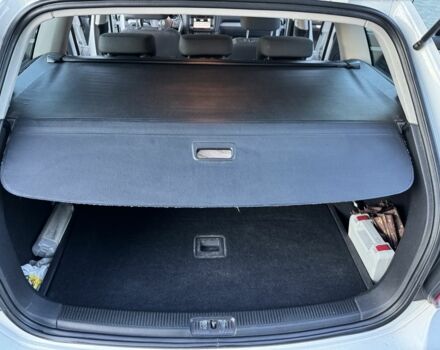 Белый Фольксваген Гольф, объемом двигателя 1.4 л и пробегом 130 тыс. км за 7800 $, фото 8 на Automoto.ua