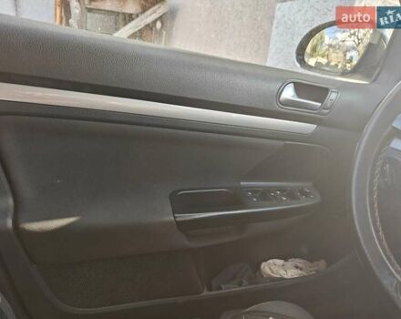 Фольксваген Гольф 2012 у Вознесенске на Automoto.ua Білий Фольксваген Гольф, об'ємом двигуна 1.6 л та пробігом 186 тис. км за 9800 $, фото 16 на Automoto.ua