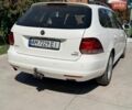 Белый Фольксваген Гольф, объемом двигателя 1.6 л и пробегом 305 тыс. км за 7300 $, фото 5 на Automoto.ua