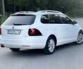 Білий Фольксваген Гольф, об'ємом двигуна 2 л та пробігом 300 тис. км за 7700 $, фото 4 на Automoto.ua