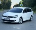 Білий Фольксваген Гольф, об'ємом двигуна 2 л та пробігом 300 тис. км за 7700 $, фото 1 на Automoto.ua