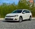Белый Фольксваген Гольф, объемом двигателя 1.6 л и пробегом 260 тыс. км за 9350 $, фото 1 на Automoto.ua