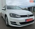 Білий Фольксваген Гольф, об'ємом двигуна 1.4 л та пробігом 193 тис. км за 10950 $, фото 25 на Automoto.ua