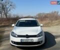 Белый Фольксваген Гольф, объемом двигателя 1.6 л и пробегом 280 тыс. км за 6250 $, фото 1 на Automoto.ua