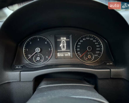 Білий Фольксваген Гольф, об'ємом двигуна 1.6 л та пробігом 267 тис. км за 8700 $, фото 10 на Automoto.ua