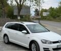 Білий Фольксваген Гольф, об'ємом двигуна 1.6 л та пробігом 329 тис. км за 9500 $, фото 1 на Automoto.ua