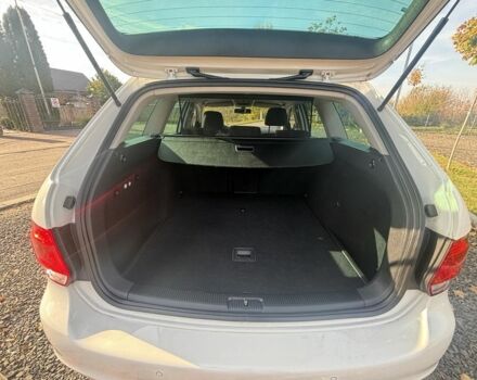 Білий Фольксваген Гольф, об'ємом двигуна 1.4 л та пробігом 213 тис. км за 9000 $, фото 12 на Automoto.ua