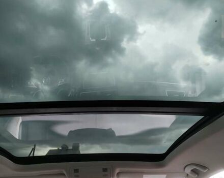 Белый Фольксваген Гольф, объемом двигателя 1.97 л и пробегом 236 тыс. км за 13800 $, фото 16 на Automoto.ua