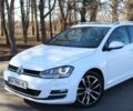 Білий Фольксваген Гольф, об'ємом двигуна 2 л та пробігом 243 тис. км за 12192 $, фото 1 на Automoto.ua