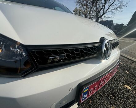 Білий Фольксваген Гольф, об'ємом двигуна 1.4 л та пробігом 213 тис. км за 9000 $, фото 10 на Automoto.ua