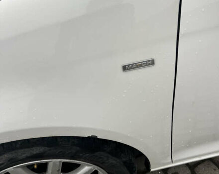 Білий Фольксваген Гольф, об'ємом двигуна 1.6 л та пробігом 338 тис. км за 5400 $, фото 8 на Automoto.ua