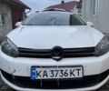 Білий Фольксваген Гольф, об'ємом двигуна 1.6 л та пробігом 235 тис. км за 7200 $, фото 2 на Automoto.ua