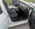Белый Фольксваген Гольф, объемом двигателя 1.2 л и пробегом 122 тыс. км за 7999 $, фото 13 на Automoto.ua