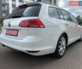 Білий Фольксваген Гольф, об'ємом двигуна 1.4 л та пробігом 193 тис. км за 10950 $, фото 27 на Automoto.ua