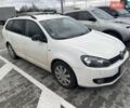 Білий Фольксваген Гольф, об'ємом двигуна 1.6 л та пробігом 313 тис. км за 9599 $, фото 1 на Automoto.ua