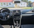 Белый Фольксваген Гольф, объемом двигателя 1.6 л и пробегом 205 тыс. км за 8500 $, фото 2 на Automoto.ua