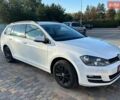 Белый Фольксваген Гольф, объемом двигателя 1.4 л и пробегом 195 тыс. км за 9450 $, фото 19 на Automoto.ua