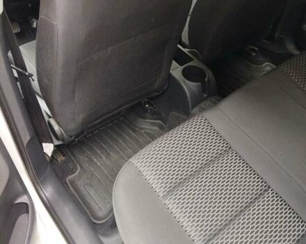 Білий Фольксваген Гольф, об'ємом двигуна 1.6 л та пробігом 202 тис. км за 7900 $, фото 11 на Automoto.ua