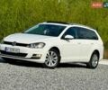 Белый Фольксваген Гольф, объемом двигателя 1.6 л и пробегом 260 тыс. км за 9450 $, фото 1 на Automoto.ua
