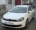 Білий Фольксваген Гольф, об'ємом двигуна 1.6 л та пробігом 235 тис. км за 7200 $, фото 1 на Automoto.ua